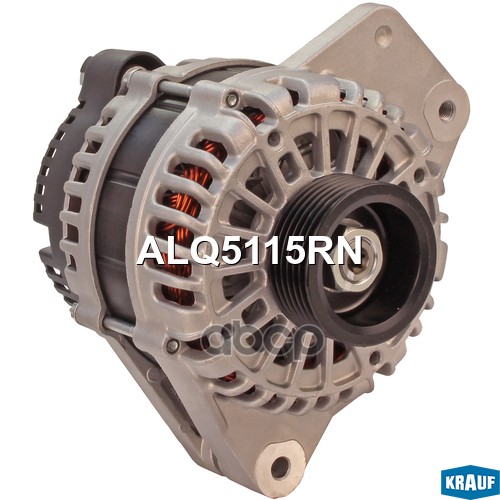 Генератор Krauf арт. ALQ5115RN