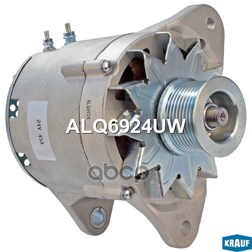 Генератор Krauf Alq6924uw Krauf арт. ALQ6924UW