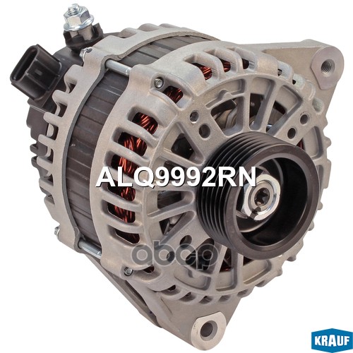 Генератор Krauf арт. ALQ9992RN