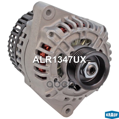 Генератор Krauf арт. ALR1347UX