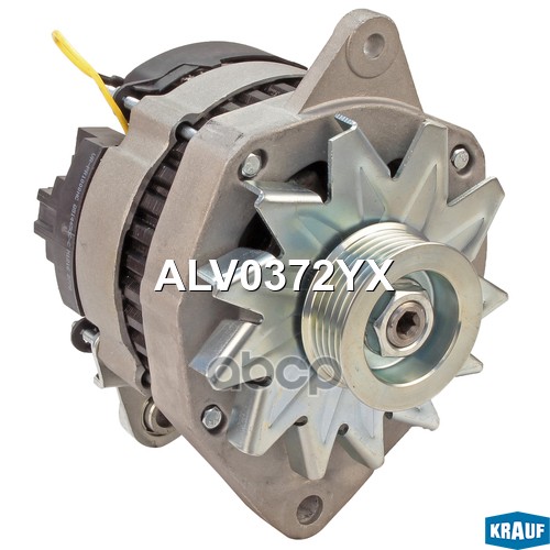 Генератор Krauf Alv0372yx Krauf арт. ALV0372YX