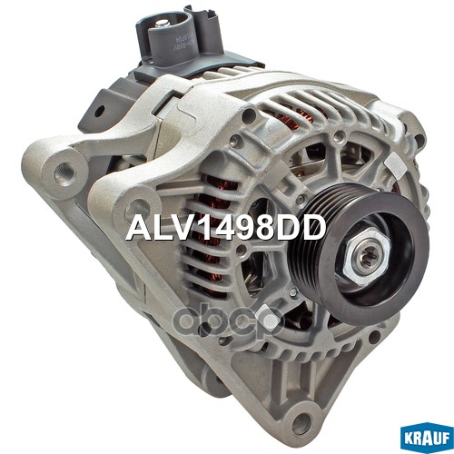 Генератор Krauf арт. ALV1498DD