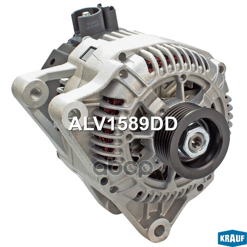 Генератор Krauf арт. ALV1589DD