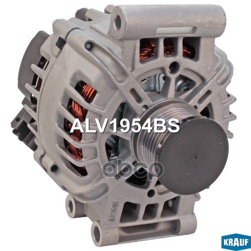 Генератор Krauf арт. ALV1954BS