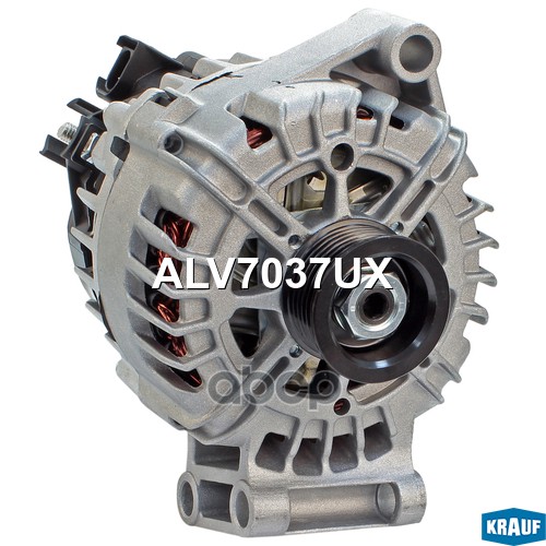 Генератор Krauf арт. ALV7037UX