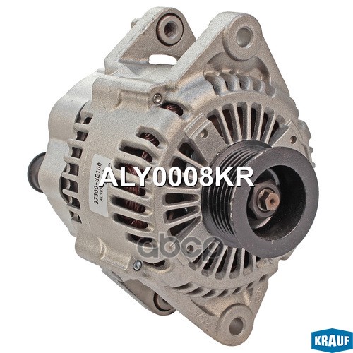 Генератор Krauf арт. ALY0008KR