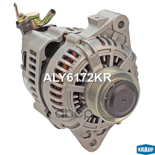 Генератор Krauf арт. ALY6172KR