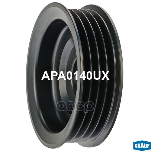 Шкив генератора Krauf арт. APA0140UX
