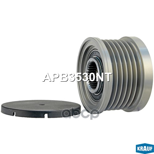 Шкив Обгонный Генератора Krauf арт. APB3530NT