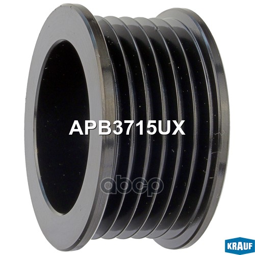 Шкив Генератора Krauf арт. APB3715UX