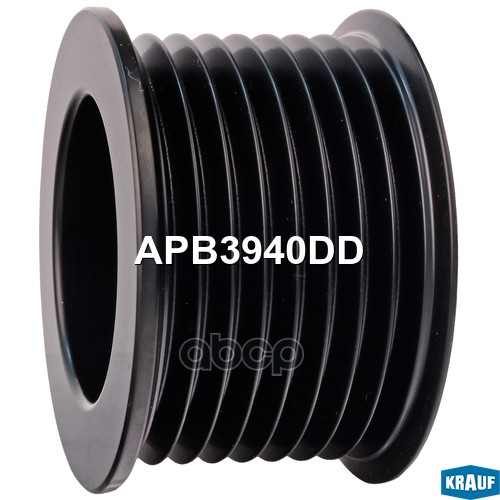 Шкив Генератора Krauf Apb3940dd Krauf арт. APB3940DD
