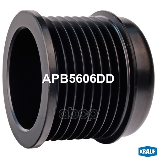 Шкив Генератора Krauf арт. APB5606DD