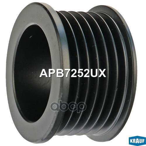 Шкив Генератора Krauf арт. APB7252UX