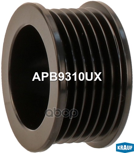 Шкив Генератора Krauf Apb9310ux Krauf арт. APB9310UX