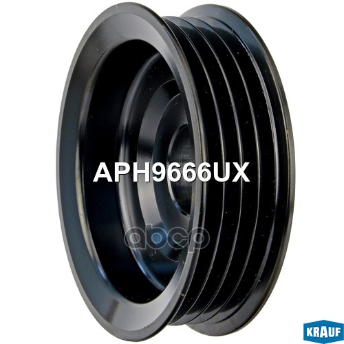 Шкив Генератора Aph9666ux Krauf арт. APH9666UX