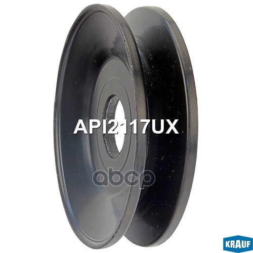 Шкив генератора Krauf арт. API2117UX
