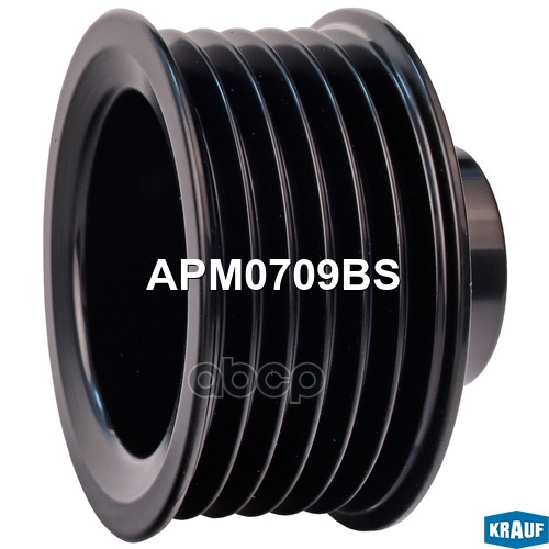 Шкив Генератора Krauf арт. APM0709BS