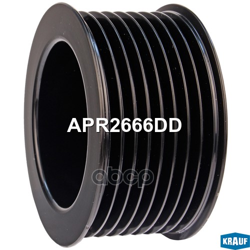 Шкив Генератора Krauf арт. APR2666DD