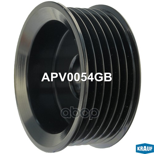 Шкив генератора Krauf арт. APV0054GB