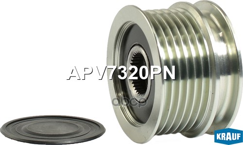 Шкив Обгонный Генератора Krauf арт. APV7320PN