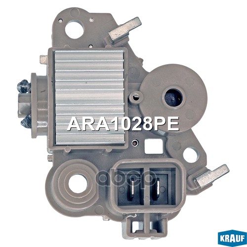 Регулятор генератора Krauf арт. ara1028pe