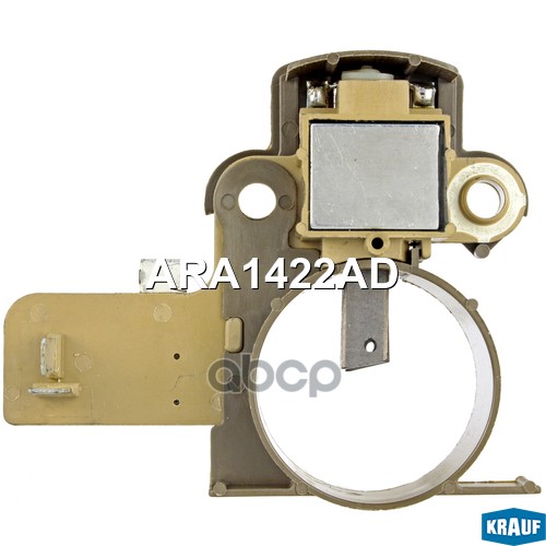 Регулятор генератора Krauf арт. ARA1422AD