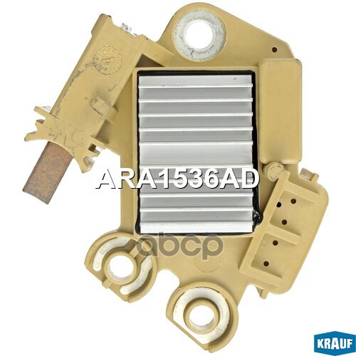 Регулятор Генератора Krauf арт. ARA1536AD