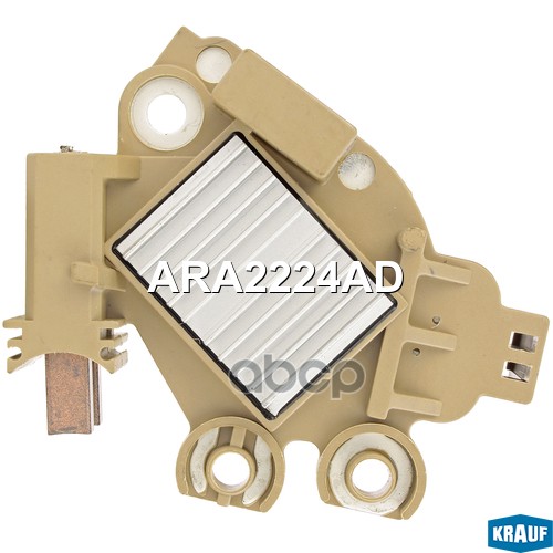 Регулятор генератора Krauf арт. ARA2224AD