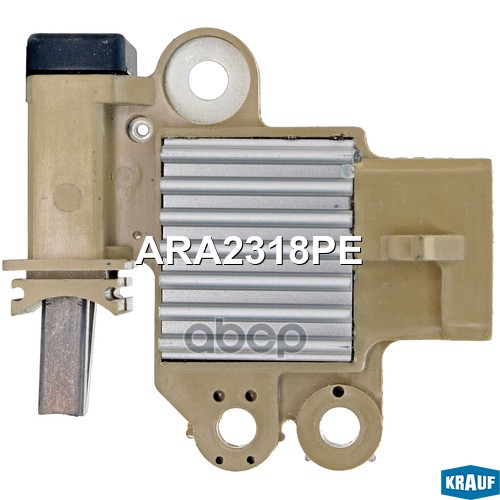 Регулятор Генератора Daewoo Nexia/Chevrolet Aveo Krauf Ara2318pe Krauf арт. ARA2318PE