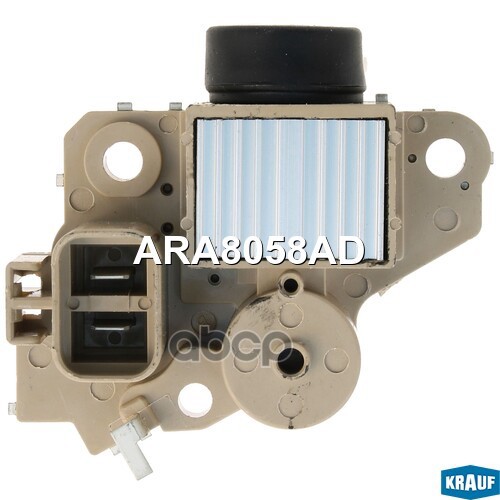 Регулятор генератора Krauf арт. ARA8058AD