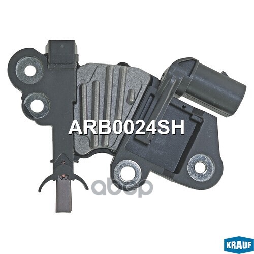 Регулятор генератора Krauf арт. ARB0024SH