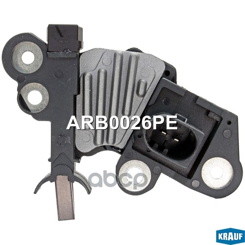Регулятор генератора Krauf арт. ARB0026PE