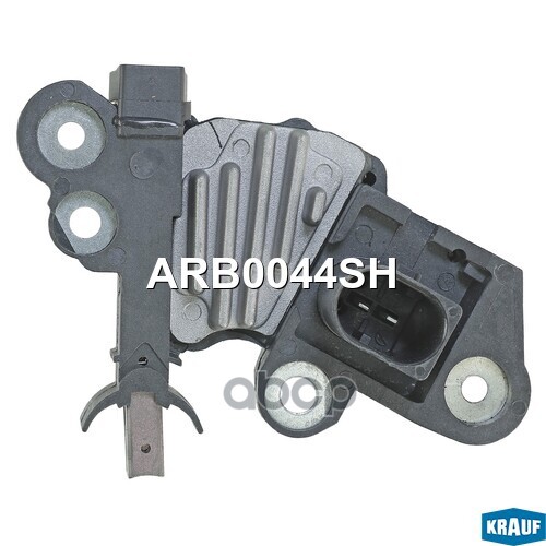 Регулятор генератора Krauf арт. ARB0044SH