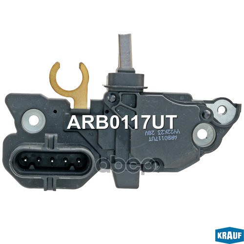 Регулятор Генератора Krauf арт. ARB0117UT