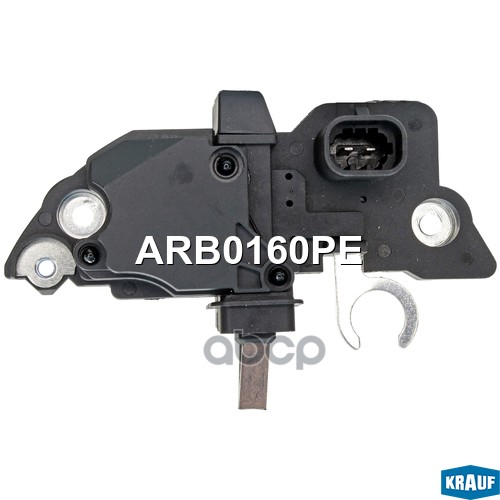 Регулятор генератора Krauf арт. arb0160pe