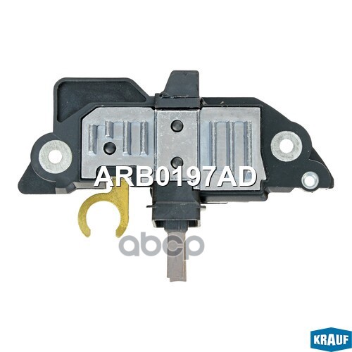 Регулятор генератора Krauf арт. ARB0197AD