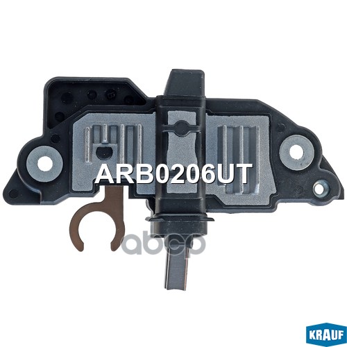 Регулятор генератора Krauf арт. ARB0206UT