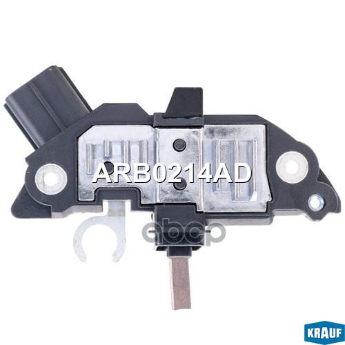 Регулятор генератора Krauf арт. ARB0214AD