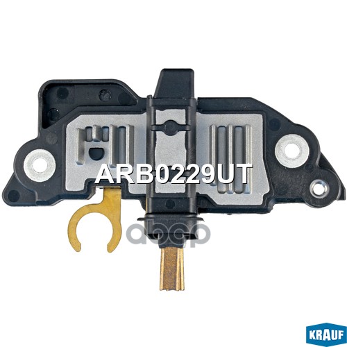 Регулятор генератора Krauf арт. ARB0229UT