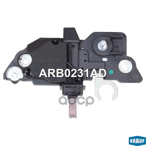 Регулятор генератора Krauf арт. ARB0231AD