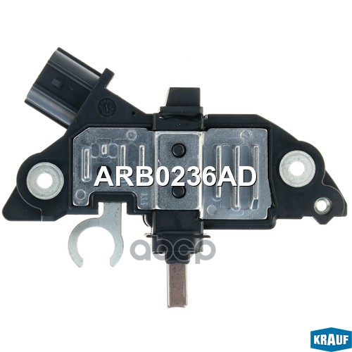 Регулятор генератора ARB0236AD Krauf арт. ARB0236AD