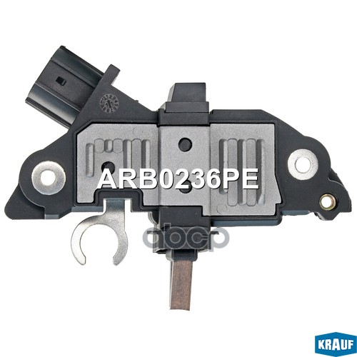 Регулятор Генератора Krauf Arb0236pe Krauf арт. ARB0236PE