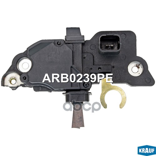 Регулятор генератора Krauf арт. ARB0239PE