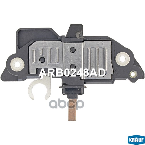 Регулятор генератора Krauf арт. ARB0248AD