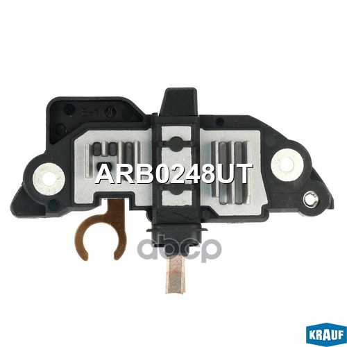 Регулятор Генератора Krauf арт. ARB0248UT