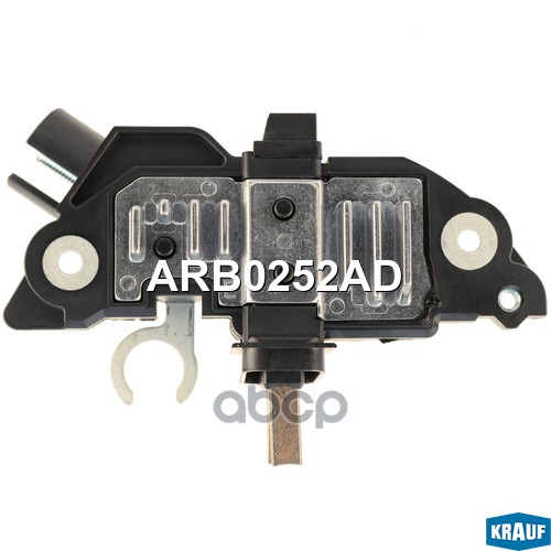 Регулятор Генератора Krauf арт. ARB0252AD