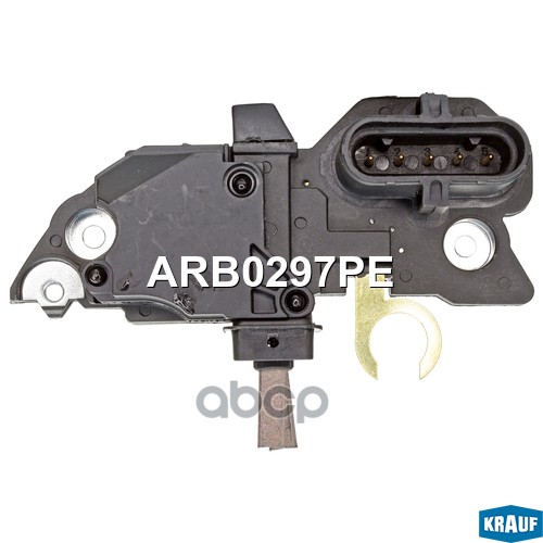 Регулятор генератора Krauf арт. ARB0297PE