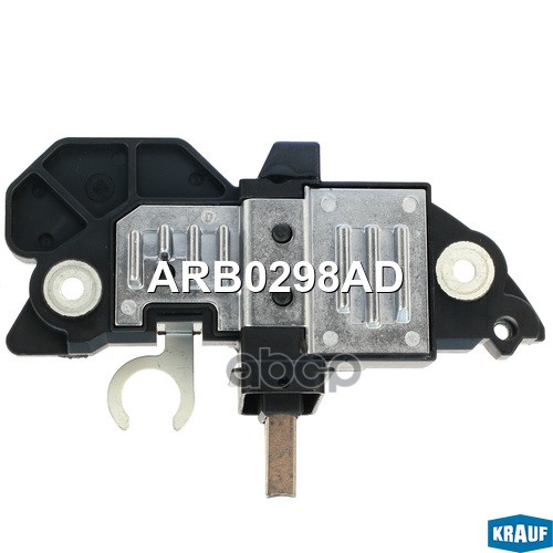 Регулятор Генератора Krauf Arb0298ad Krauf арт. ARB0298AD
