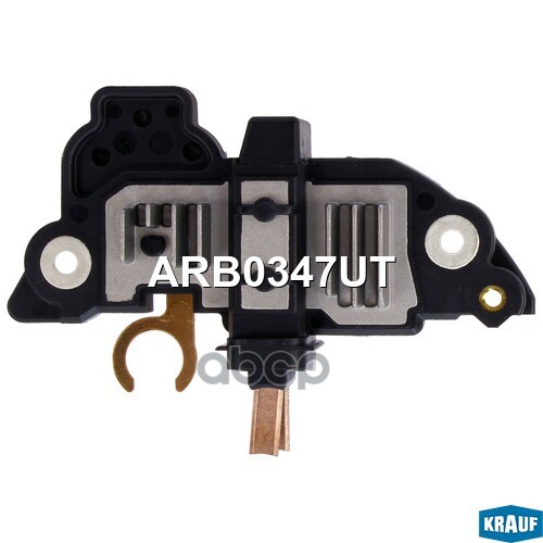 Регулятор генератора Krauf арт. ARB0347UT