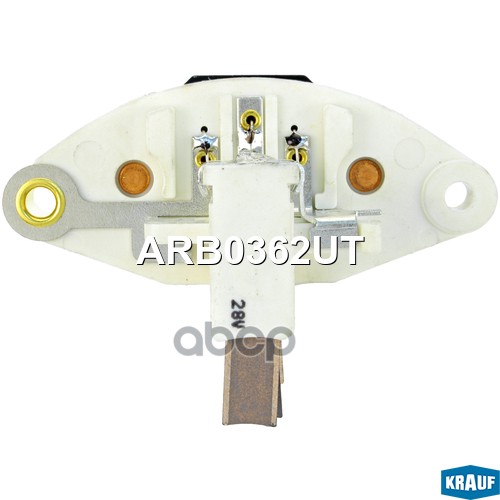 Регулятор генератора Krauf арт. ARB0362UT